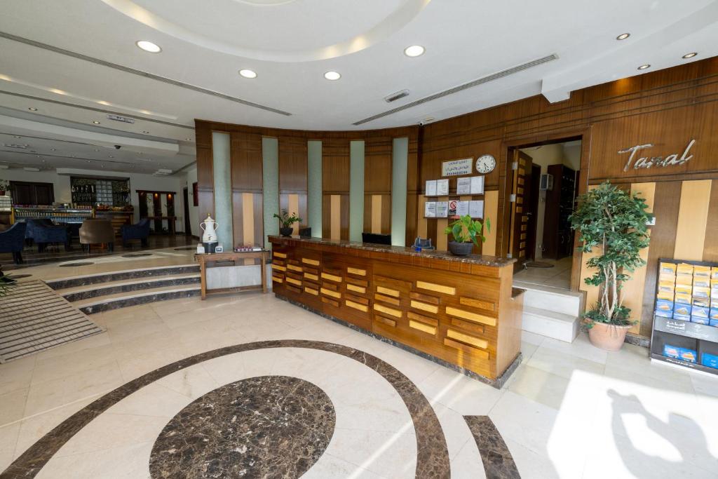 تنال للشقق المخدومة - Tanal Serviced Apartments photo