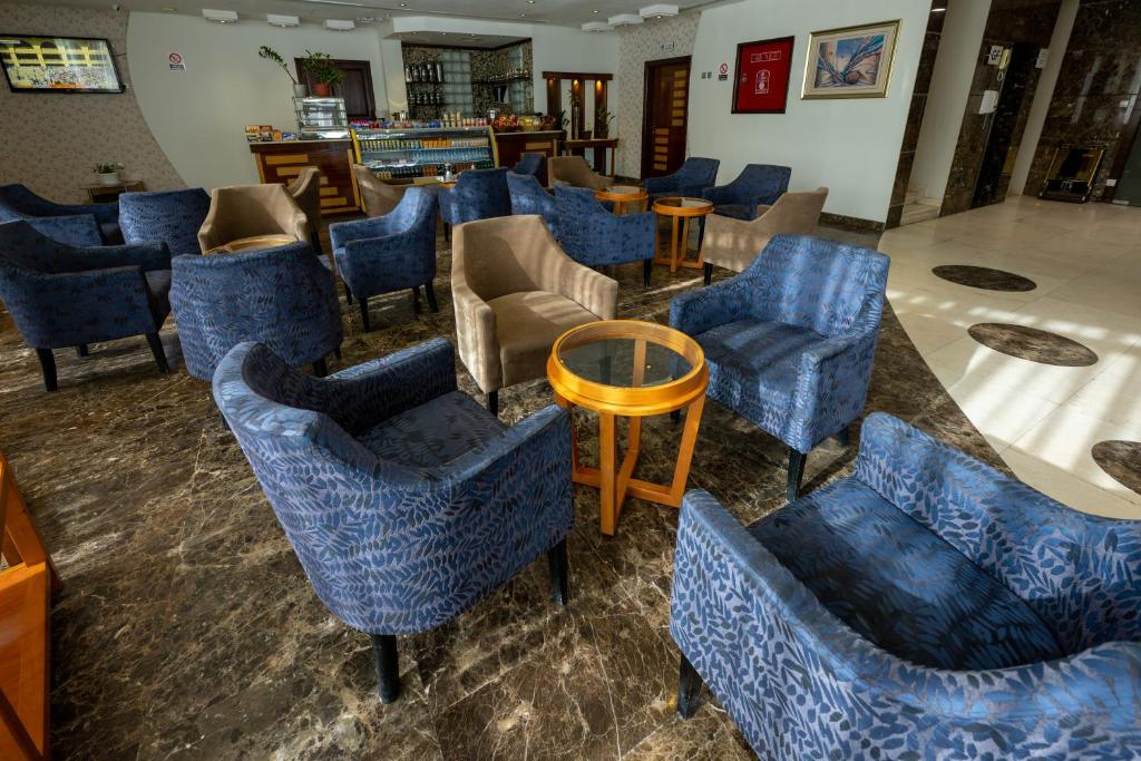 تنال للشقق المخدومة - Tanal Serviced Apartments photo