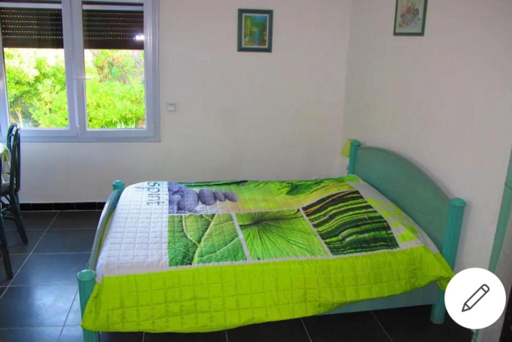 F1 calme et proche des plages, Coti-Chiavari