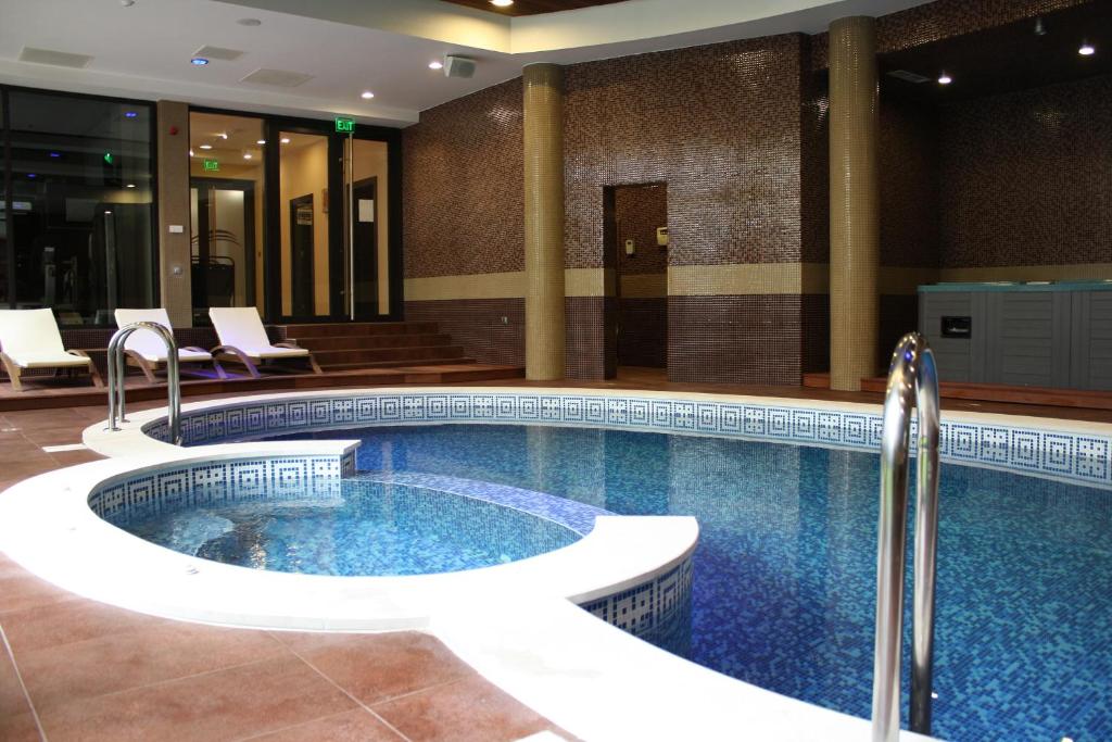 Olives City Hotel - Free Parking photo