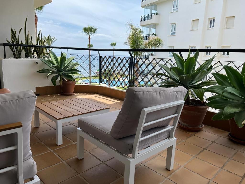 Family complex Mi Capricho 1, sea view - 5