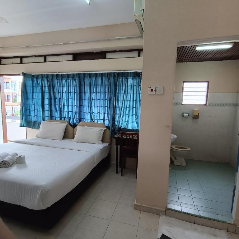 ห้องน้ำ