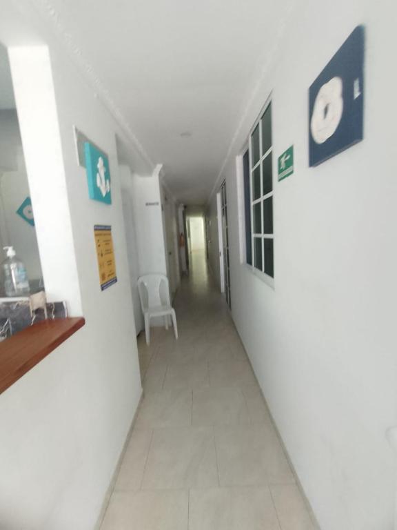 Hostal Oceans Paradise photo