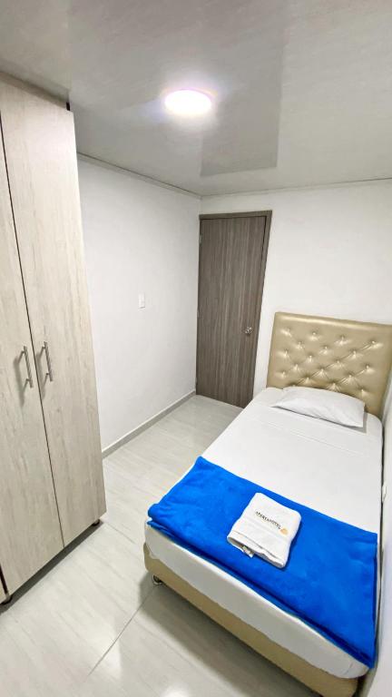 Apartahotel222 Pereira 401 - 2