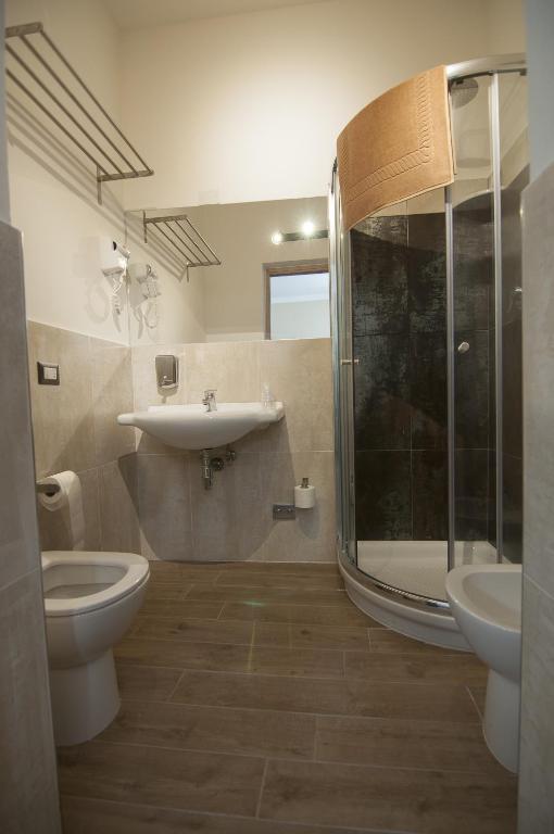 Guesthouse Buonarroti Florence - 2