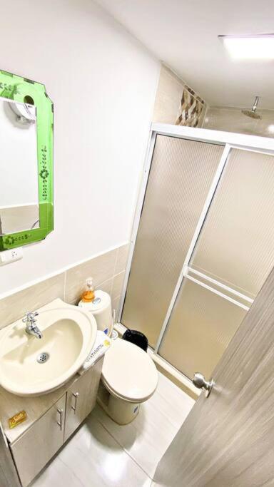 apartahotel 222 apartamento 301 - 2