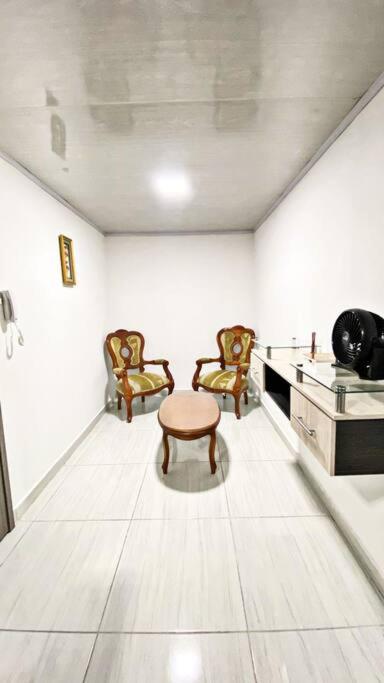 apartahotel 222 apartamento 301 - 5