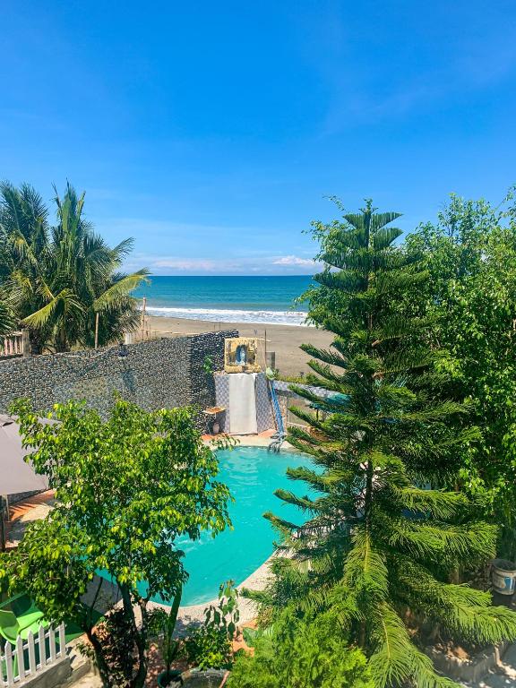 Alyanna's Garden Resort — Hotel in Ilocos Sur