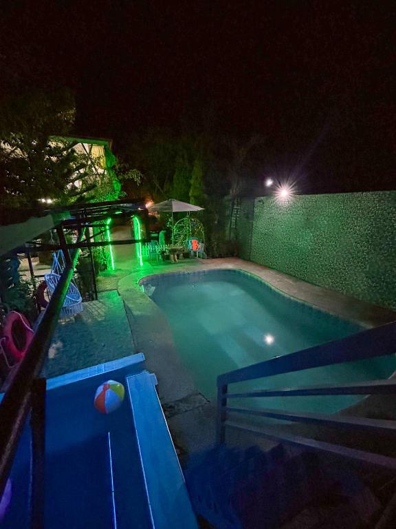 Alyanna's Garden Resort photo