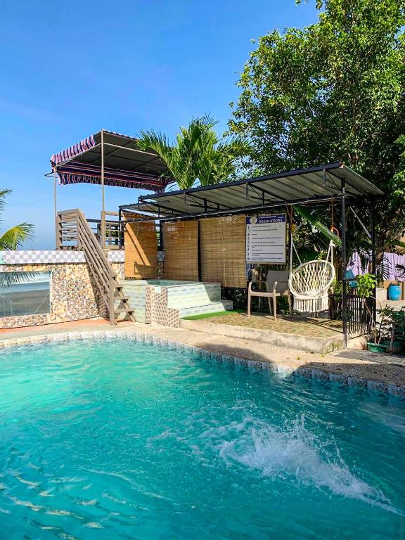 Alyanna's Garden Resort photo