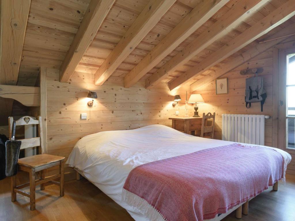 Chalet montagnard à Courchevel 1650, 10 personnes, parking - FR-1-631-147 - 5