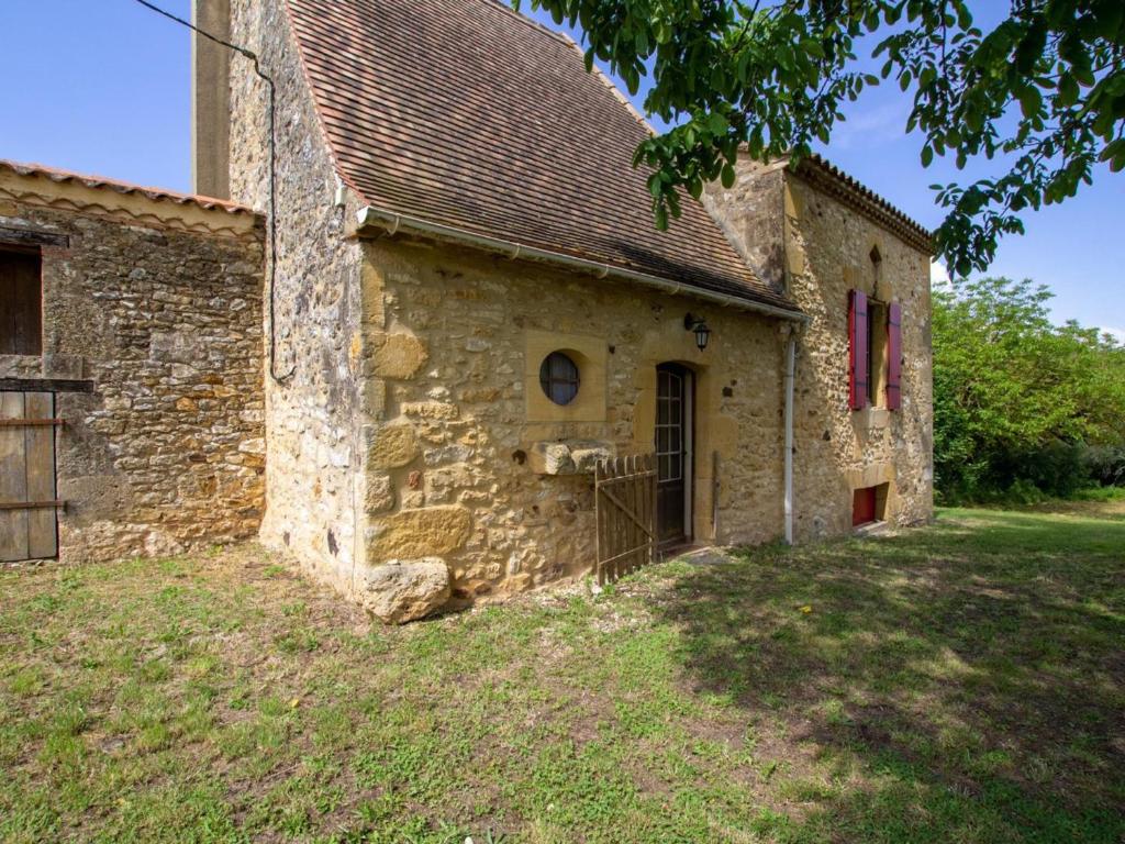Gîte Montferrand-du-Périgord, 2 pièces, 4 personnes - FR-1-616-328
