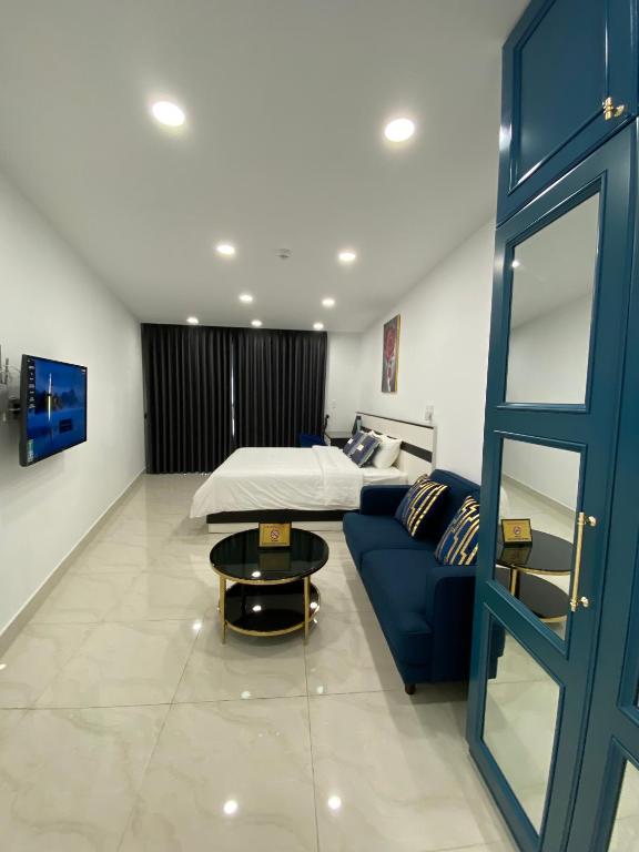 BBKISS APARTMENT & COFFEE