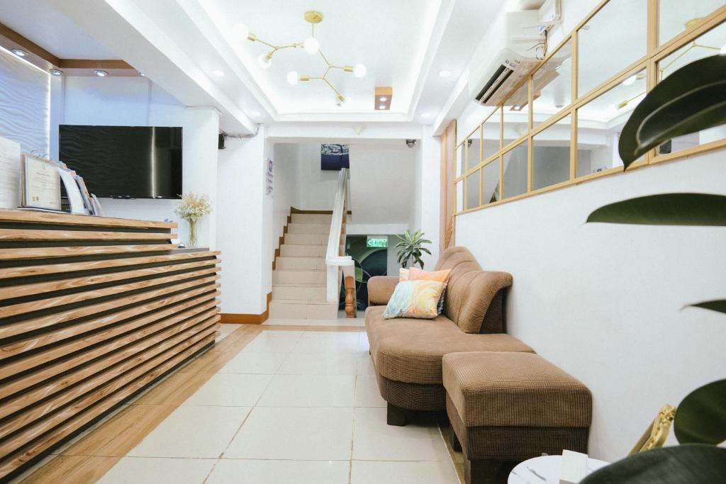 Boracay Grace Hotel photo