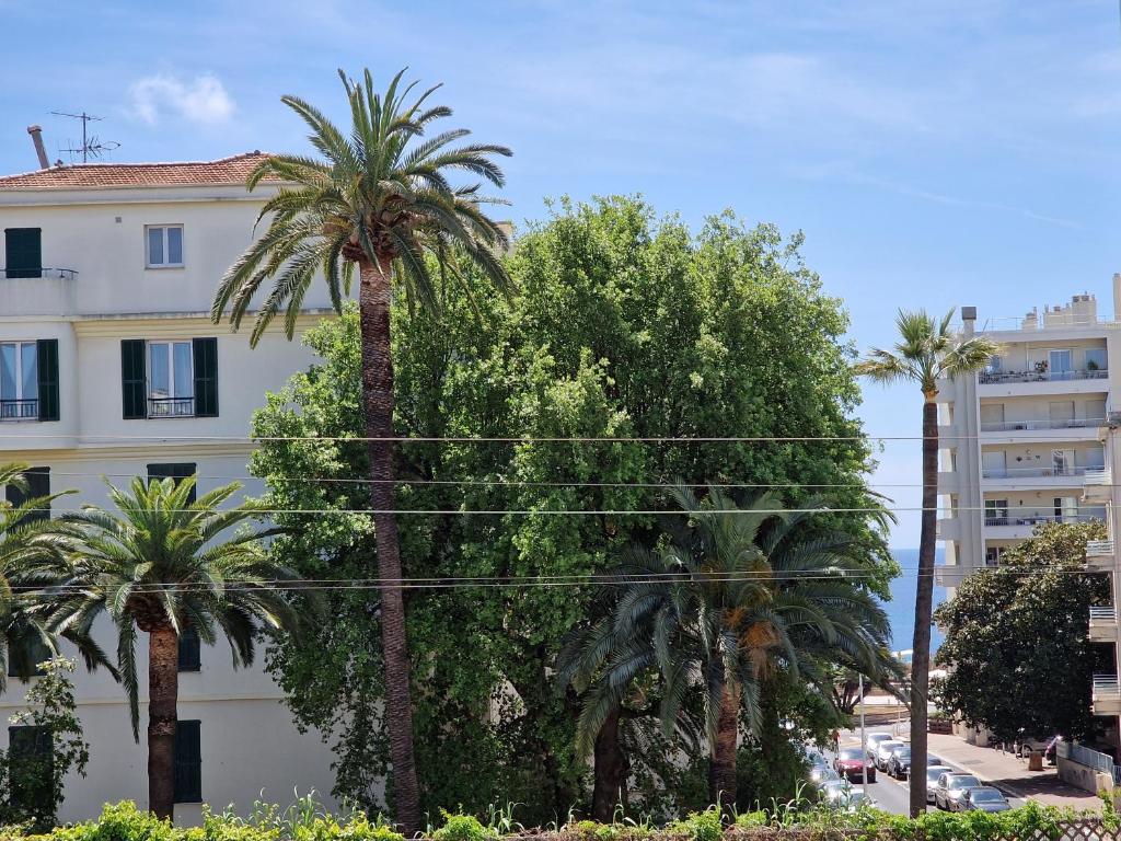 magnifique studio 2 pers, plage à 120 mètres - 5