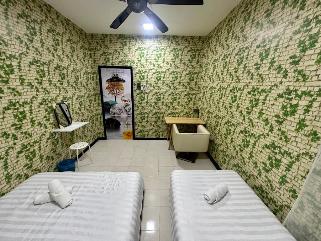 Homestay Aiyu - Luxury Stay photo