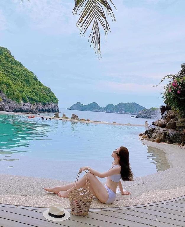 Nhat Anh Hotel Cat Ba