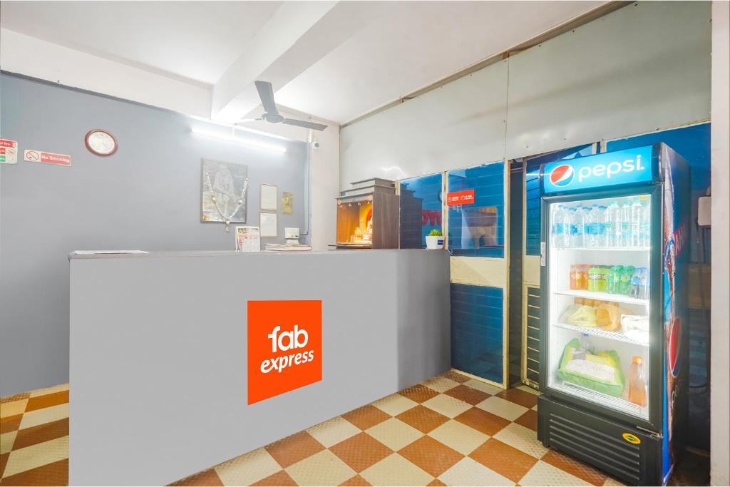 Flagship 63546 Hotel Shraddha Inn photo