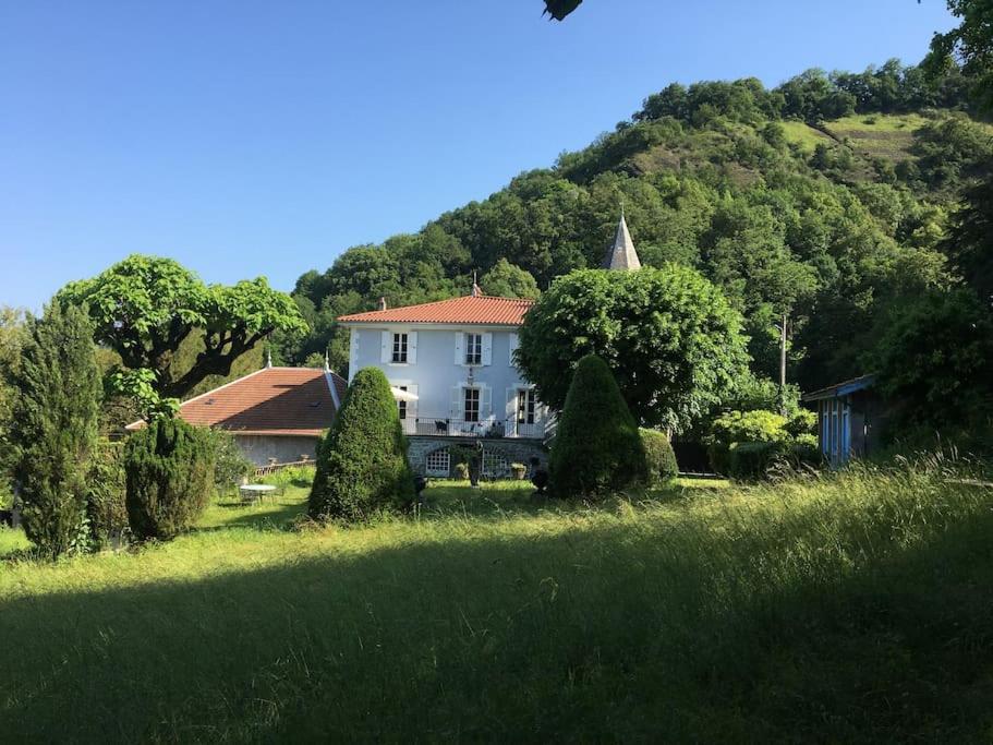 Lovely family home in Chartreuse mountains - 1