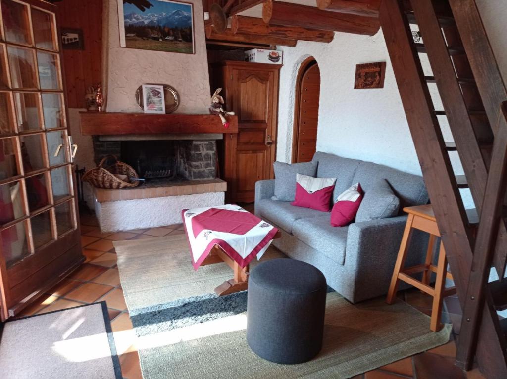 Chalet Chez Nous - 2