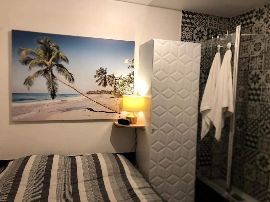 Appartement à 250m de la mer - 4