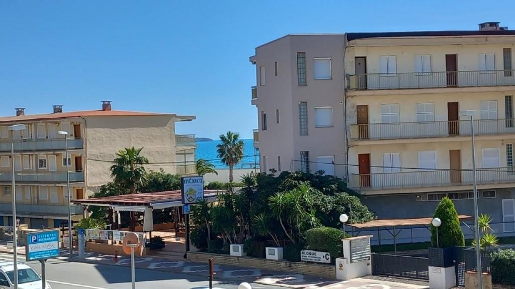 Miramar Serveis - 7398 Ca La Pepita 50m playa - 1