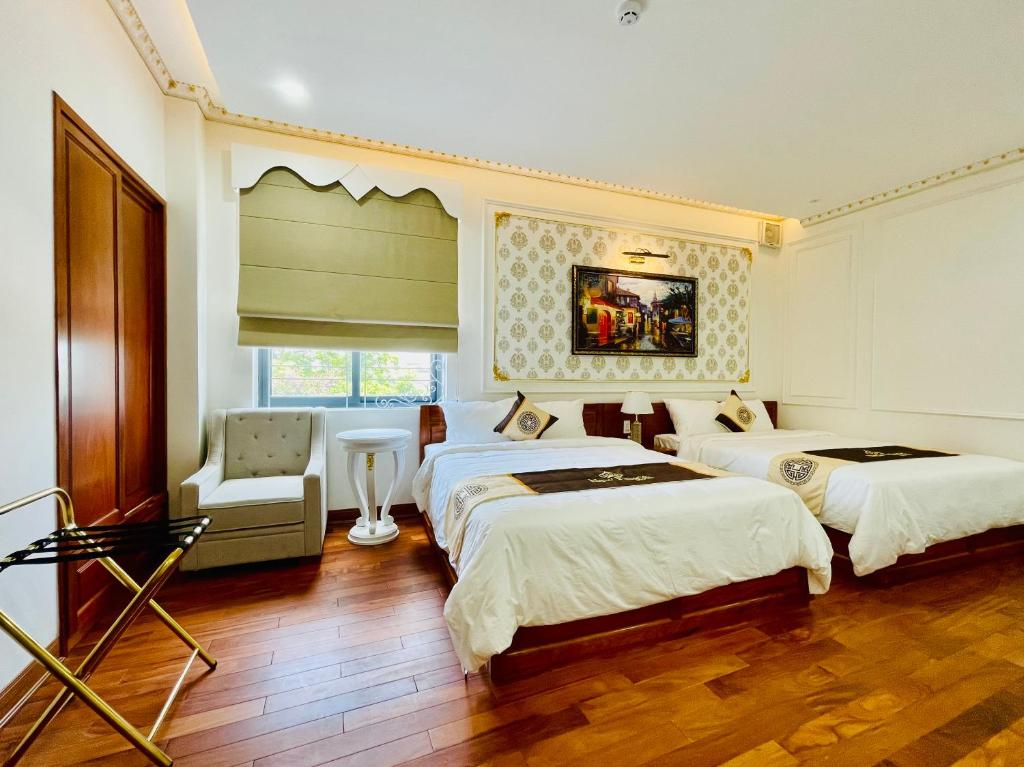 NEW PALACE HOTEL NEW PALACE HOTEL