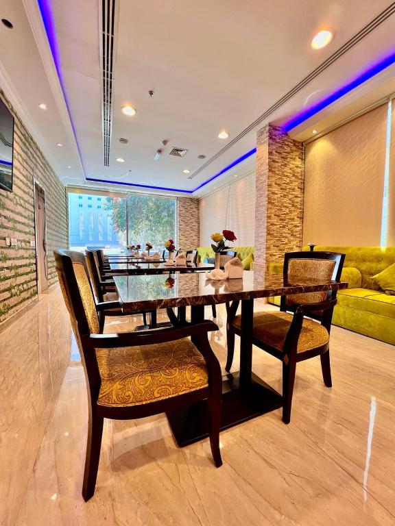 Dream Palace Hotel Ajman