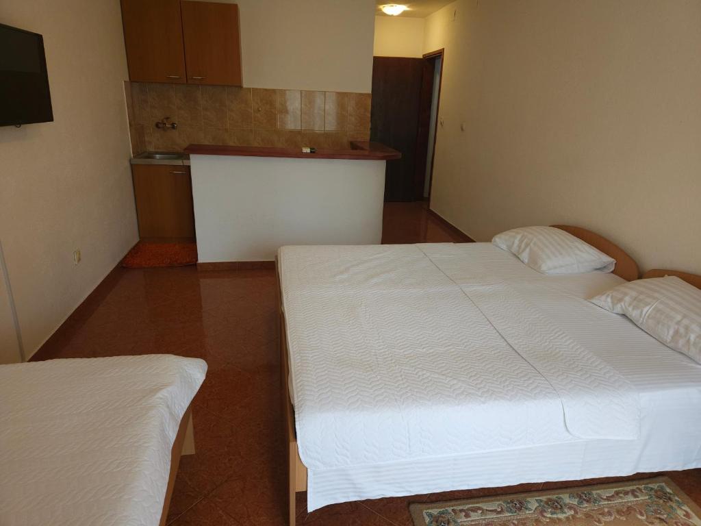 Apartmani Jovanovic, Bar