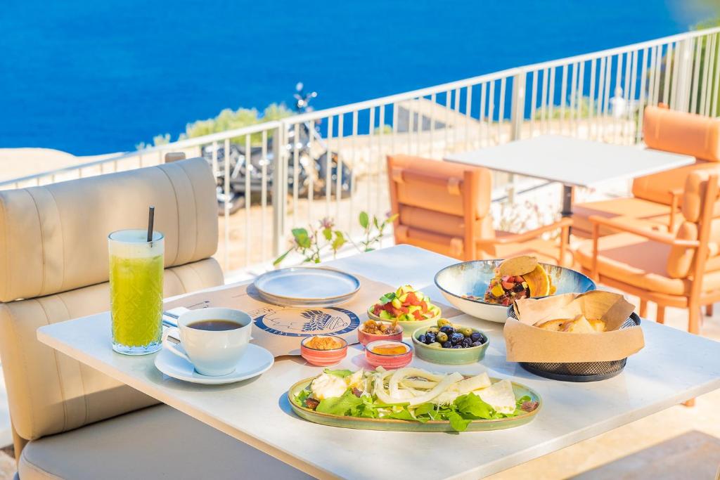 お料理のイメージ