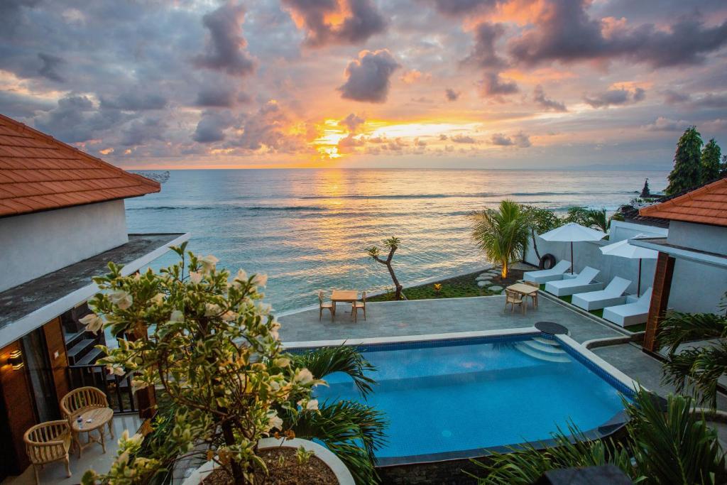 Penida Paradiso, Klungkung