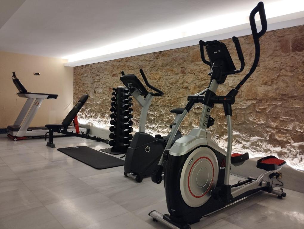 Hotel Campoamor - 5