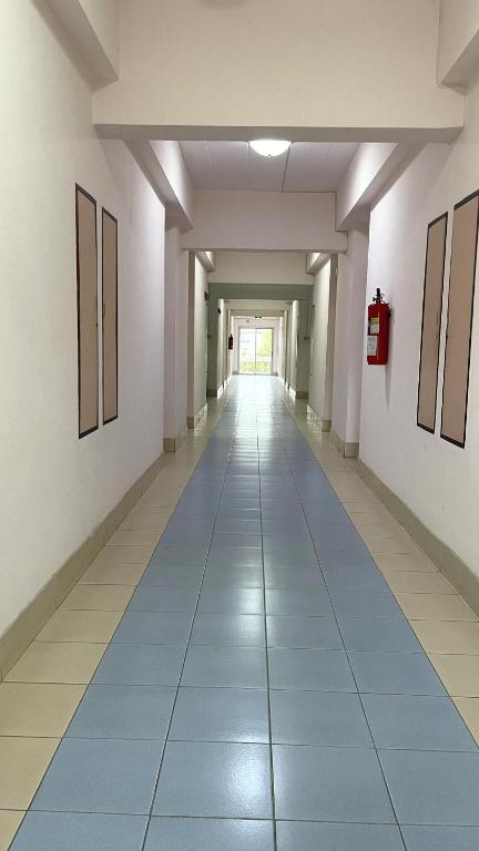 Thaen Thong Hotel photo