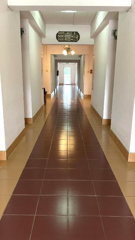 Thaen Thong Hotel photo