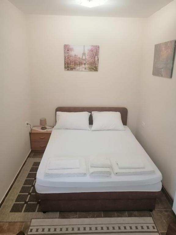 Apartman Petovic, Kotor