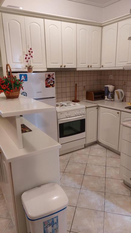 Maria & Kyros House