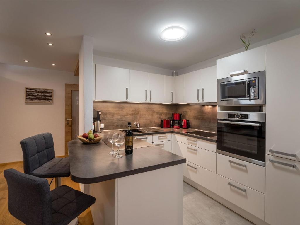 Appartement Mayrl - 2