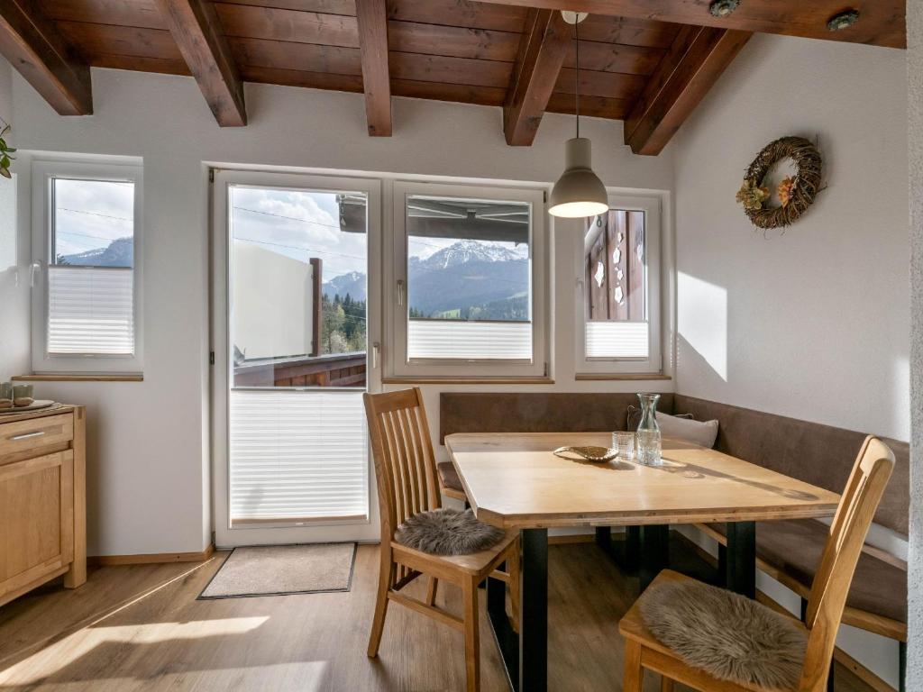 Appartement Mayrl - 4
