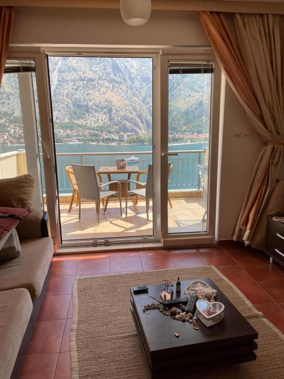 Wonderful 2 bedroom With Beautiful Views apartments in Kotor Vista - 5