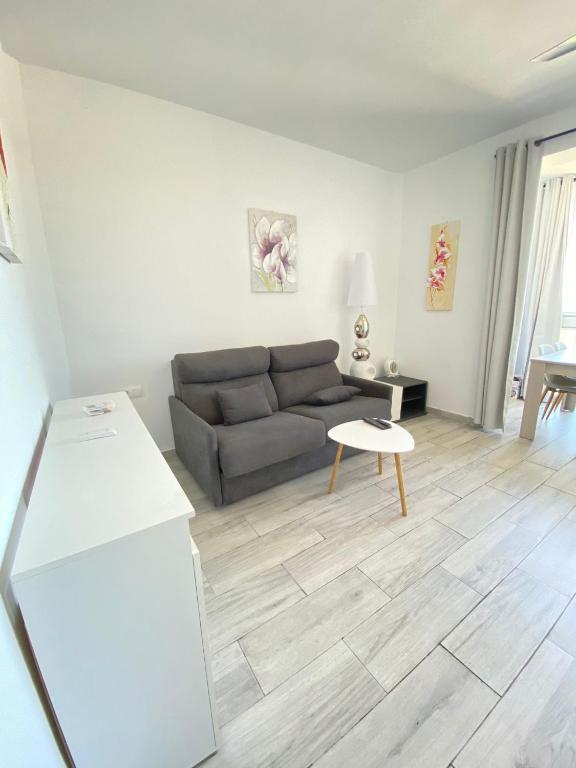 Studio avec Piscine et Parking - 2