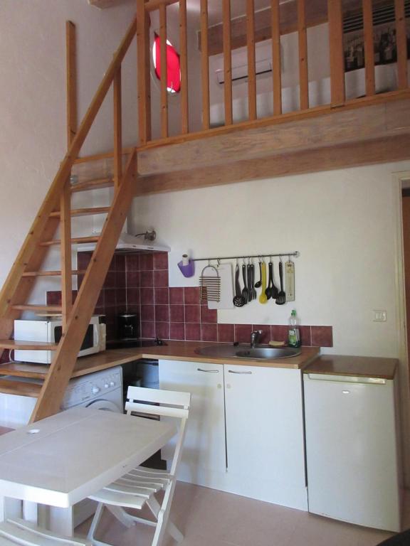 T1 MEZZANINE COTE D AZUR - 1