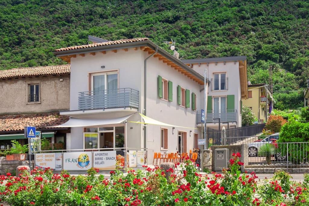 Il Frantoio a Monte-vicino al lago - 4