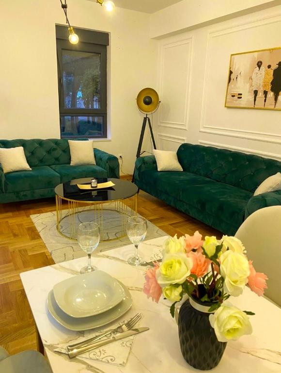 Apartman Barocco - 3