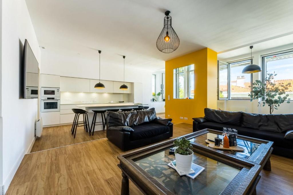 MARIPOSA KEYWEEK Loft Biarritz - 1