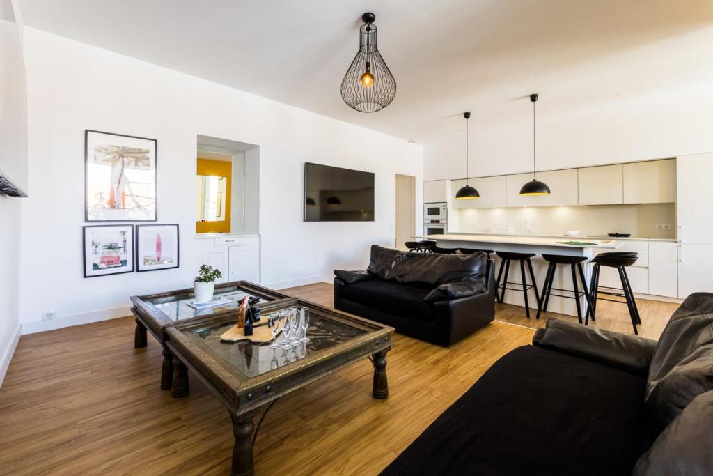 MARIPOSA KEYWEEK Loft Biarritz - 5