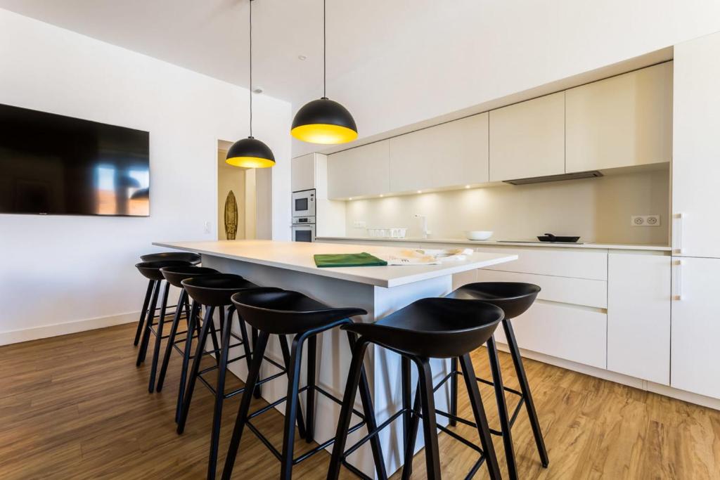 MARIPOSA KEYWEEK Loft Biarritz - 2