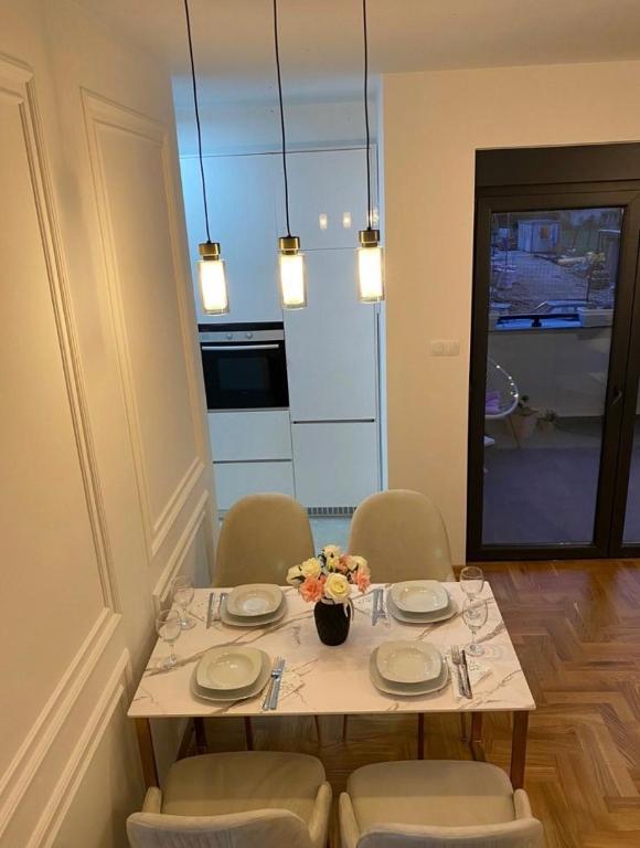 Apartman Barocco - 5