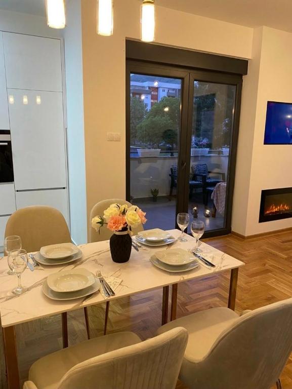 Apartman Barocco - 4