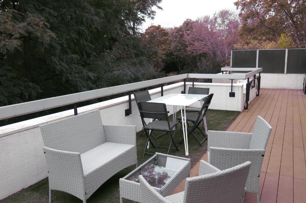 SURESNES PARC DU CHÂTEAU