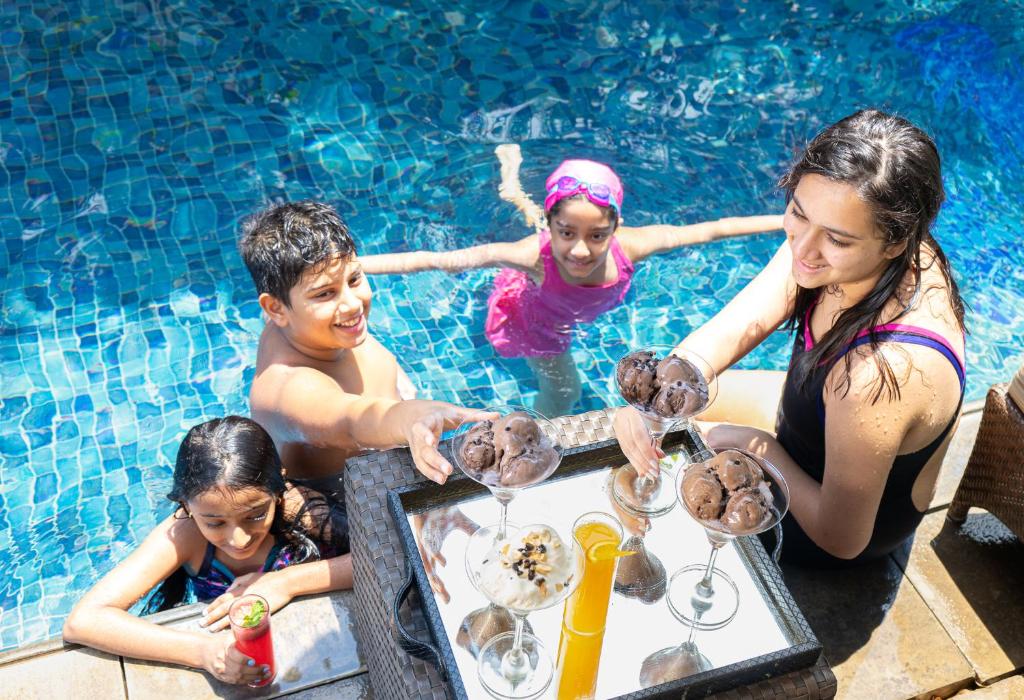 Club pour enfants